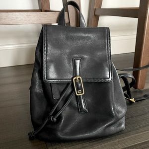 Coach Vintage Legacy Backpack